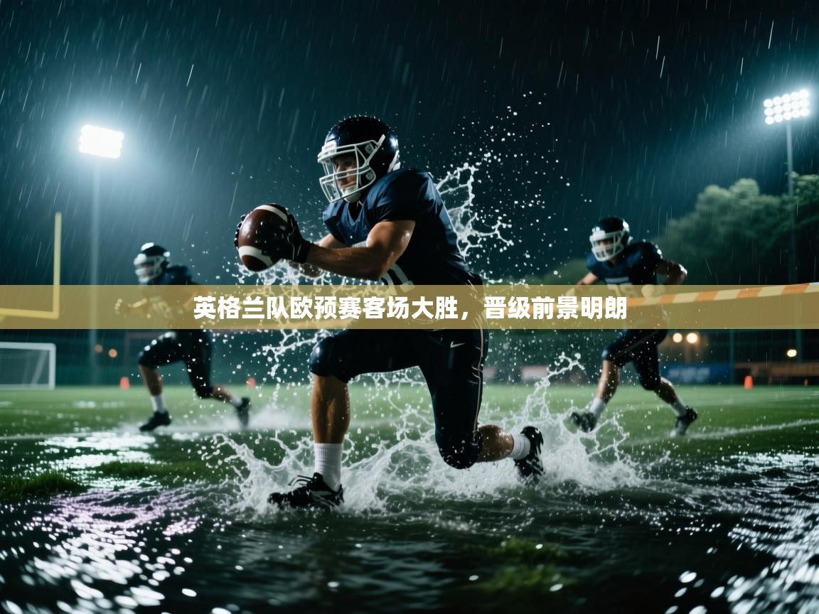 英格兰队欧预赛客场大胜，晋级前景明朗  第2张