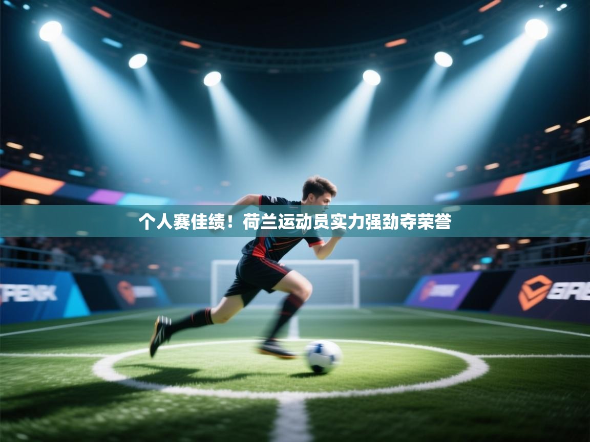 个人赛佳绩！荷兰运动员实力强劲夺荣誉  第1张