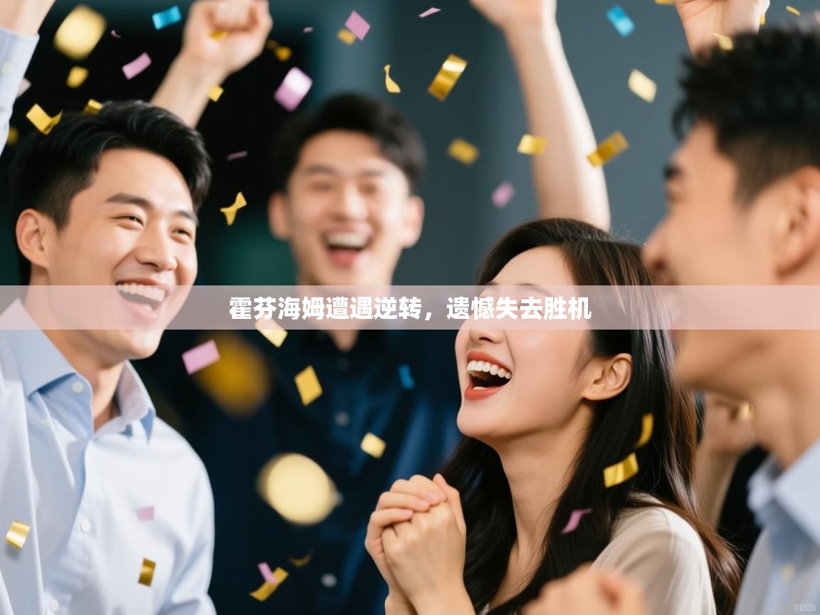 霍芬海姆遭遇逆转，遗憾失去胜机  第1张