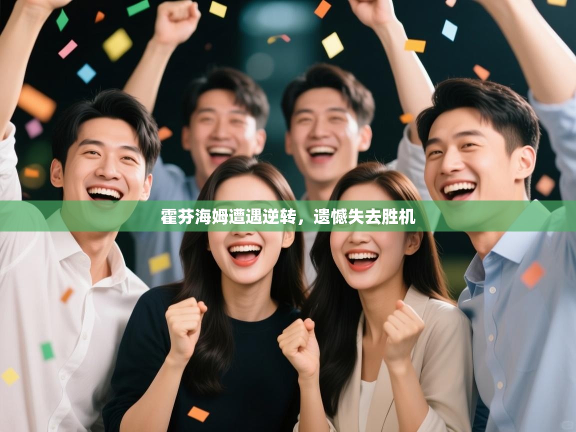 霍芬海姆遭遇逆转，遗憾失去胜机  第2张