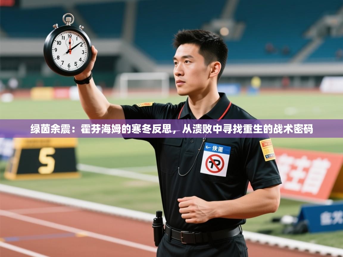 绿茵余震:霍芬海姆的寒冬反思,从溃败中寻找重生的战术密码 第1张