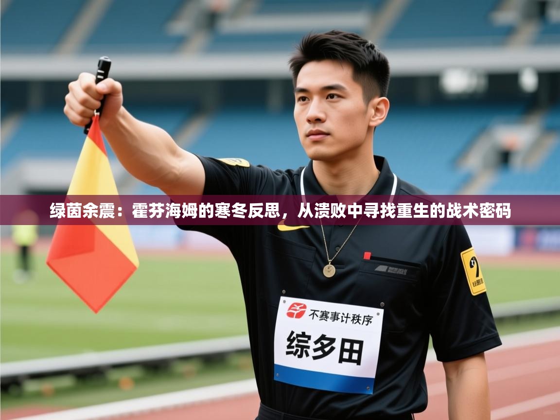 绿茵余震:霍芬海姆的寒冬反思,从溃败中寻找重生的战术密码 第2张