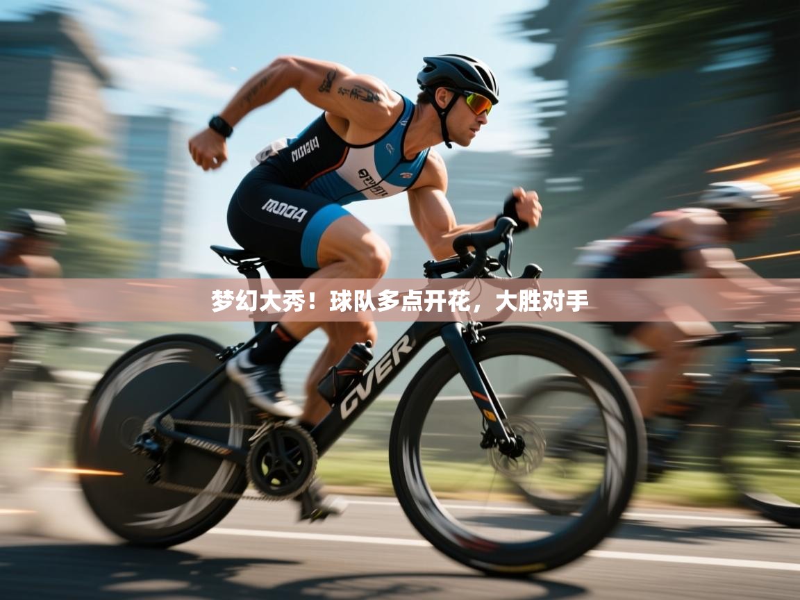 梦幻大秀！球队多点开花，大胜对手  第2张