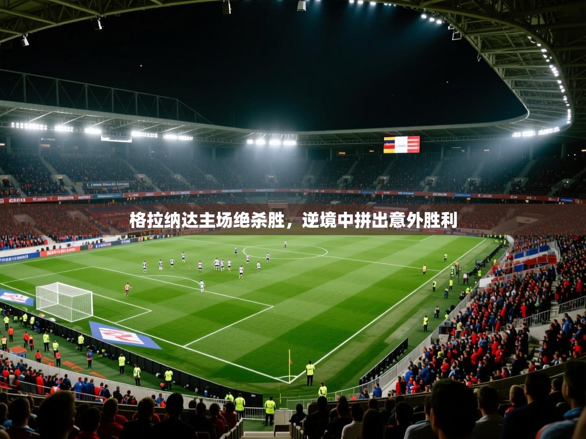 格拉纳达主场绝杀胜,逆境中拼出意外胜利 第1张