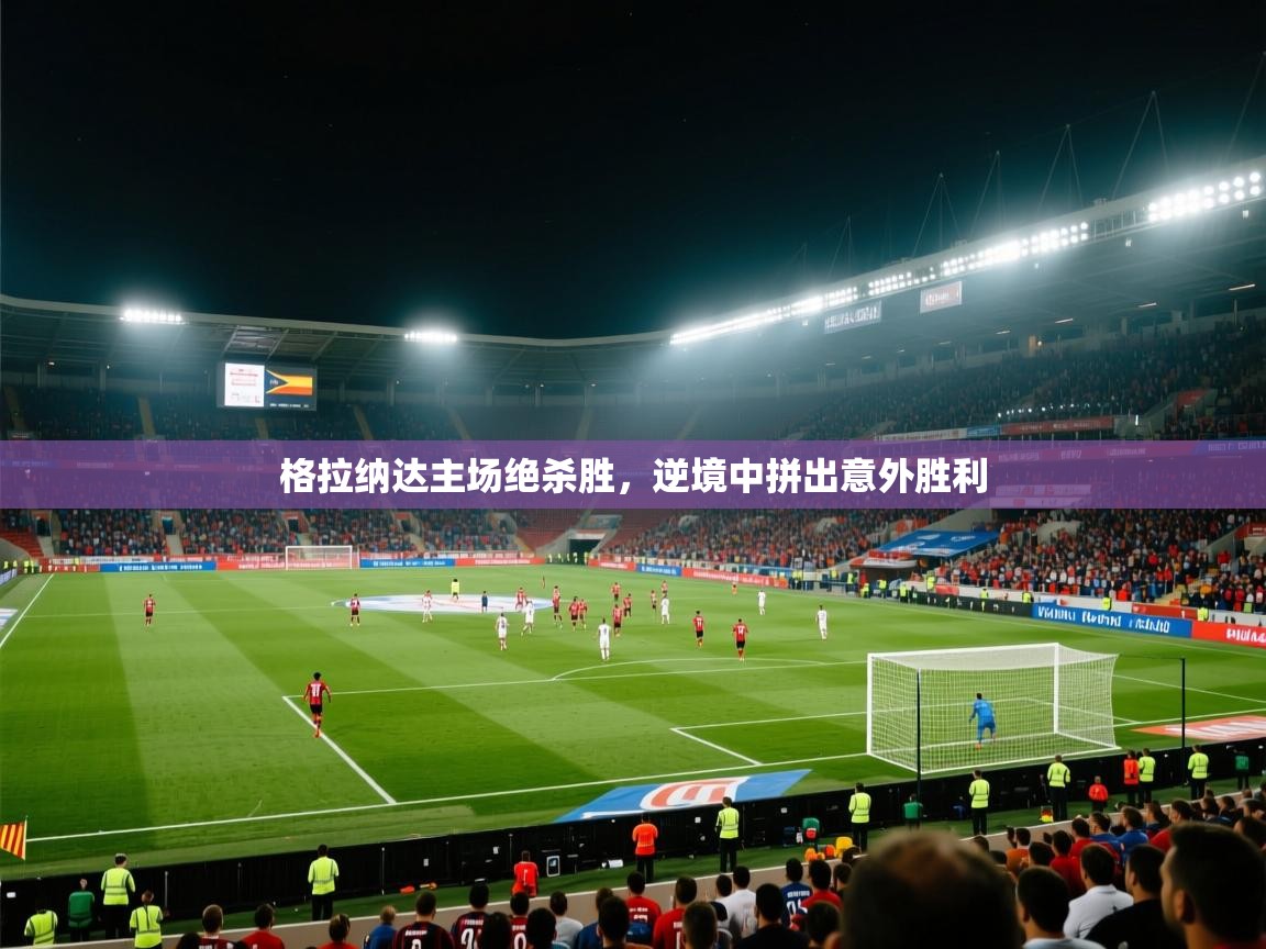 格拉纳达主场绝杀胜,逆境中拼出意外胜利 第2张