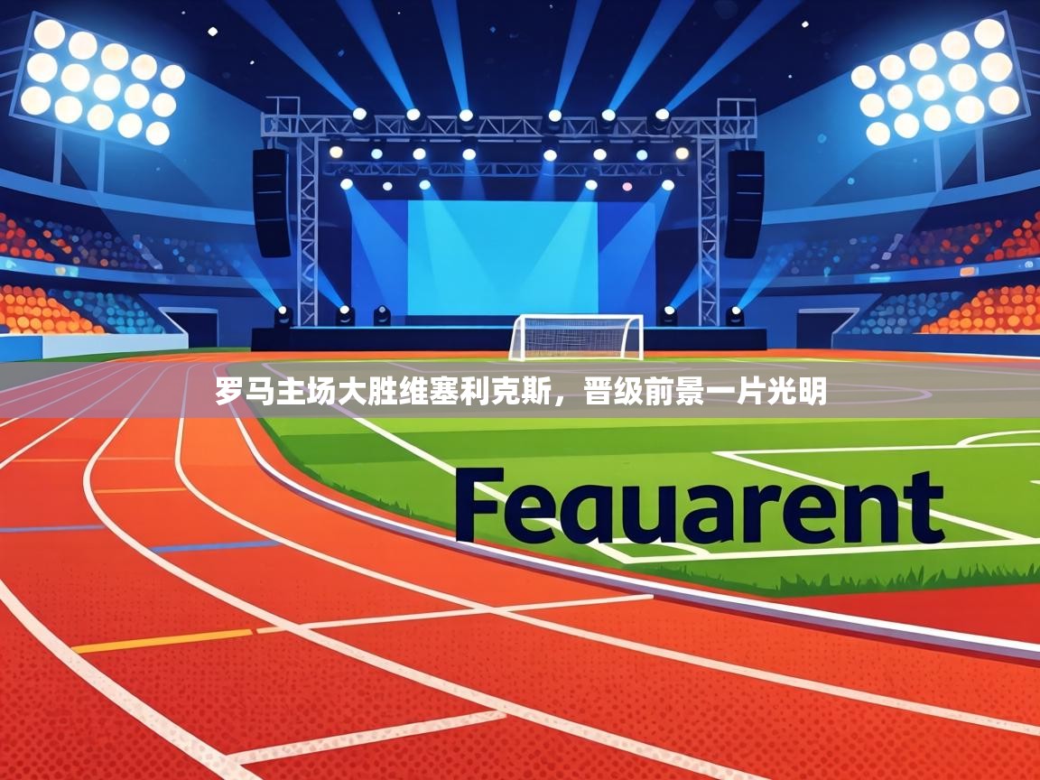 罗马主场大胜维塞利克斯，晋级前景一片光明  第1张